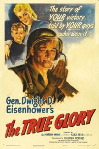 hollywood na guerra III The True glory