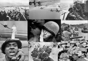 Cena de A Verdadeira Glória