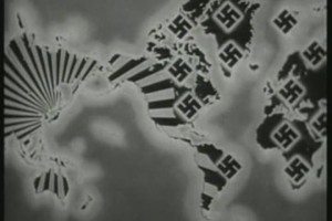 War Comes to America