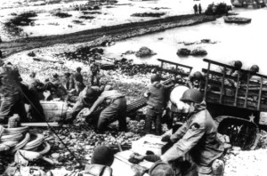 Cena de Report from the Aleutians