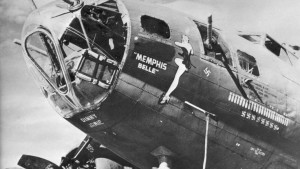 Memphis Belle
