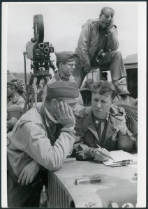 George Stevnes no SPECOU