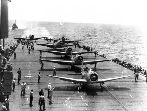 Battle of Midway