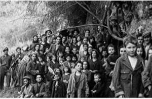 Cena de Battle of San Pietro