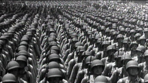 Cena de War comes to America