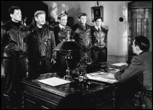 Fugitivos do Inferno