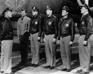 Trinta Segundos Sobre Tóquio