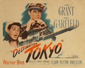 hollywoodnaguerraIV Destination Tokyo