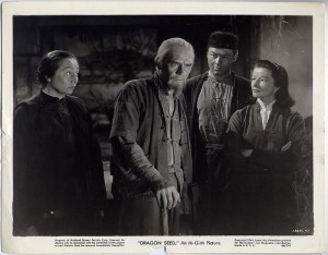 hollywoodnaguerraIV Dragon seed