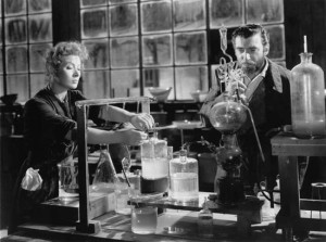 Madame Curie