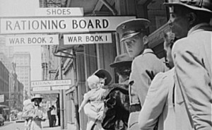 hollywoodnaguerraIV RATIONING BOARD