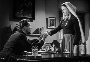 A Cançãp de Bernadette