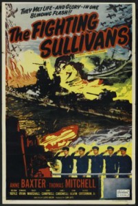 hollywoodnaguerraIV The FightinfgSullivans