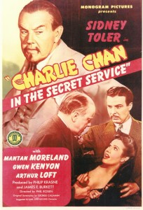 hollywoodnaguerraIVCharlie Chan