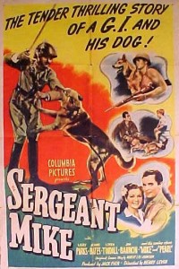 hollywoodnaguerraIVSergeant Mike