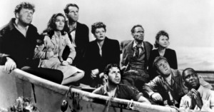 Um Barco e Nove Destinos