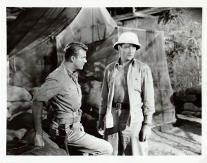 Romance dos Sete Mares