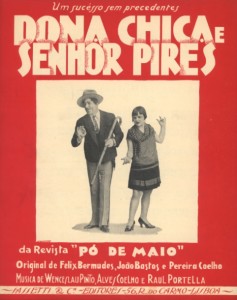 beatriz costa cartaz d.chica