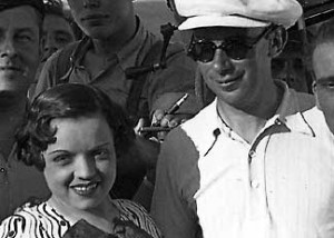 Beatriz Costa e Chianca de Garcia