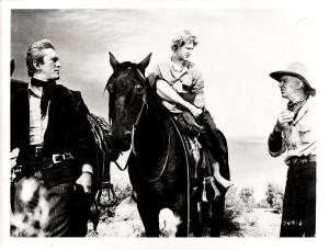 Cena de Embrutecidos pela Violência