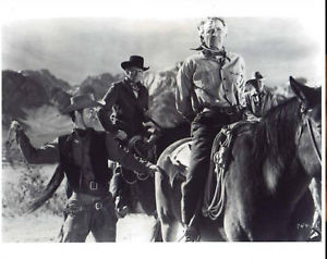 Cena de Embrutecidos pela Violência