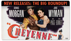 walsh cheynne poster