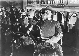 Walter Pidgeon em Comando Negro