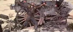 Cena de Um Clarim Distante