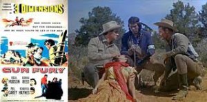 walsh gun fury V best