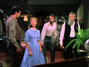 Cena de Bando de Renegados