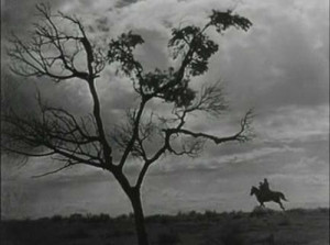 Cena de Sua Única Saída