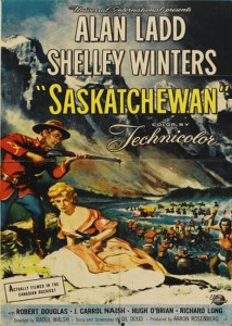 walsh saskatchewan poster