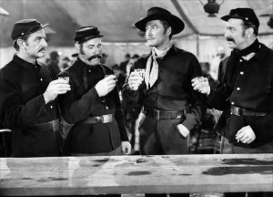 Cena de Sangue e Prata