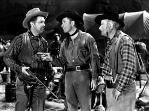 Cena de Sangue e Prata