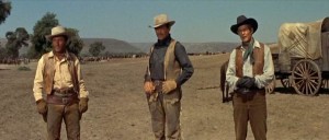 Cena de Nas Garras da Ambição