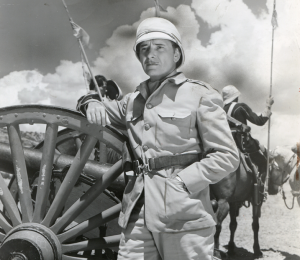 Ronald Colman em Luz Que Se Apaga