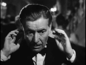 Ronald Colman em Fatalidade