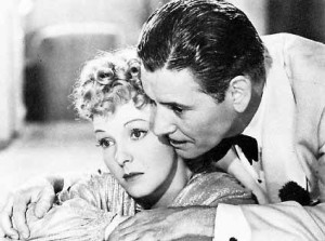 Ronald Colman e   em Minha Vida com Carolina