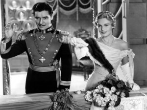 ronald colman prisoner of zendaN