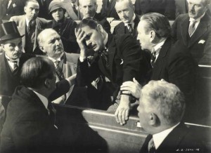 Cena de O Acaso é Tudo