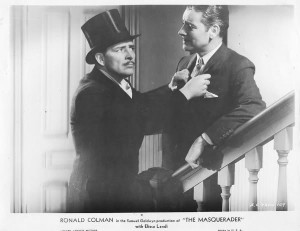 Cena de O Acaso é Tudo