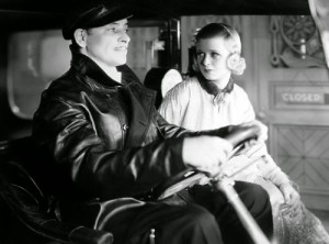 Ronald Colman e Joan Bennett em O Homem Que Desbancou Monte Carlo