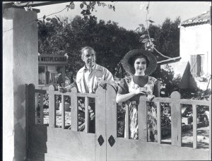 Antonio Silva em Sonhar é Fácil