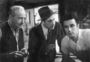 Cena de Fado - História de uma Canttadeira