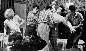 Cena de Uma Rua Chamada Pecado