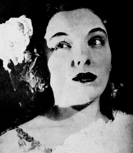 Bibib Ferreira em Conchita