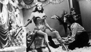 Hildegard Neff em A Festa do Coração