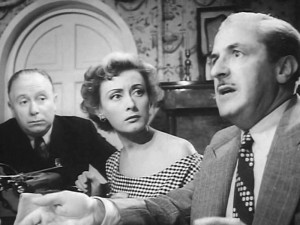 Louis Seigner e Henri Crémieux, os dois roteiristas de A Festa do Coração