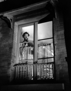 Michel Simon em Pânico