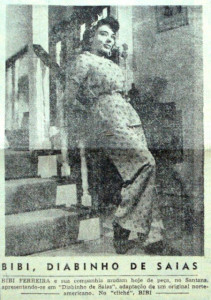 conexão diabinhod de sais